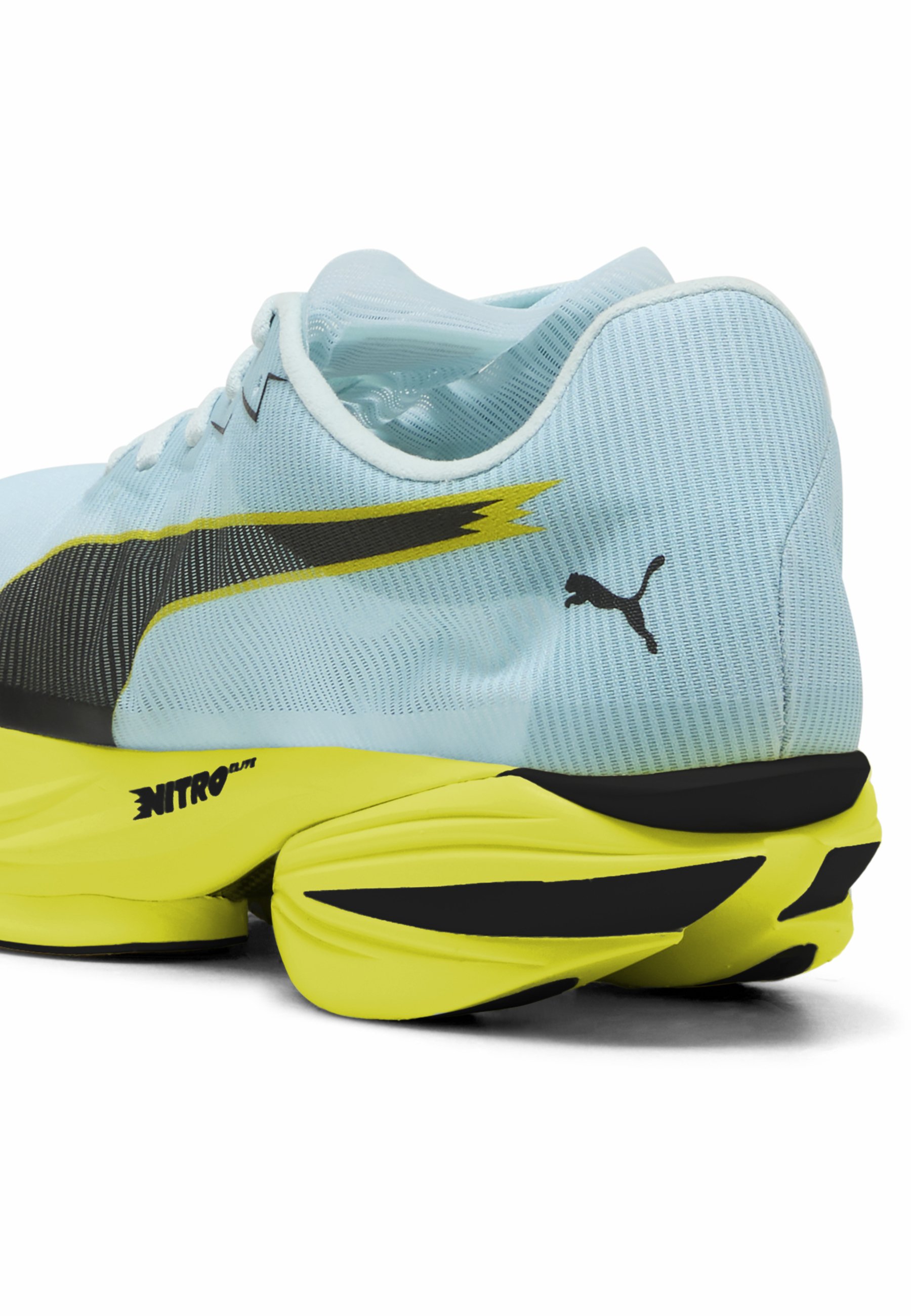 Puma FAST-R NITRO™ ELITE 3 LAUFSCHUHE - Road running shoes - fresh