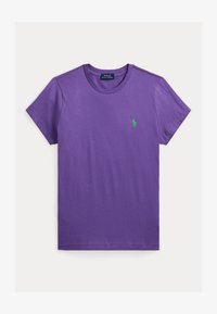 Unselected, purple/cactus