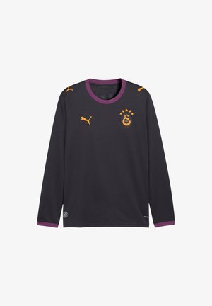 Puma, Klub merchandise - grau
