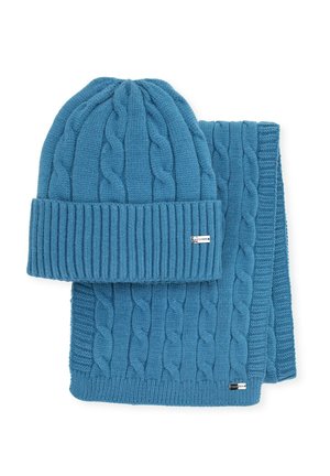 SET - Sciarpa - blue