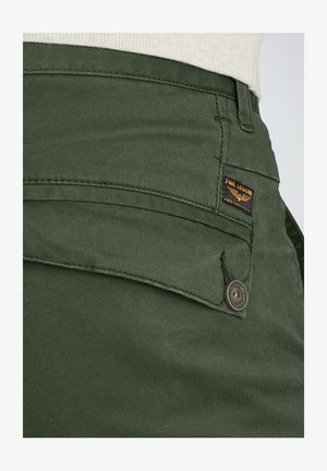 PME Legend AMERICAN CLASSIC - Chino - ivy greens
