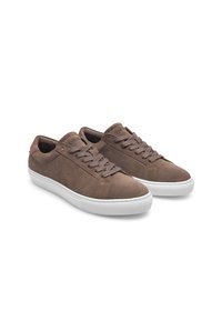 Les Deux THEODOR  - Sneakers - walnut