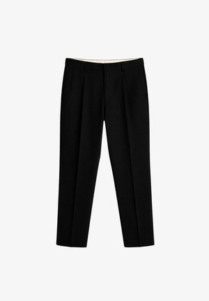 Be Able, SANDY - Pantaloni - black