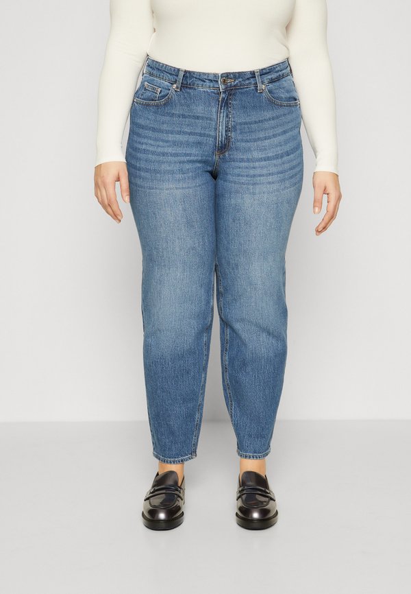 VMTESSA MOM - Mom Jeans