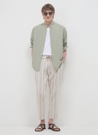 Calliope COREANA - Hemd - salvia