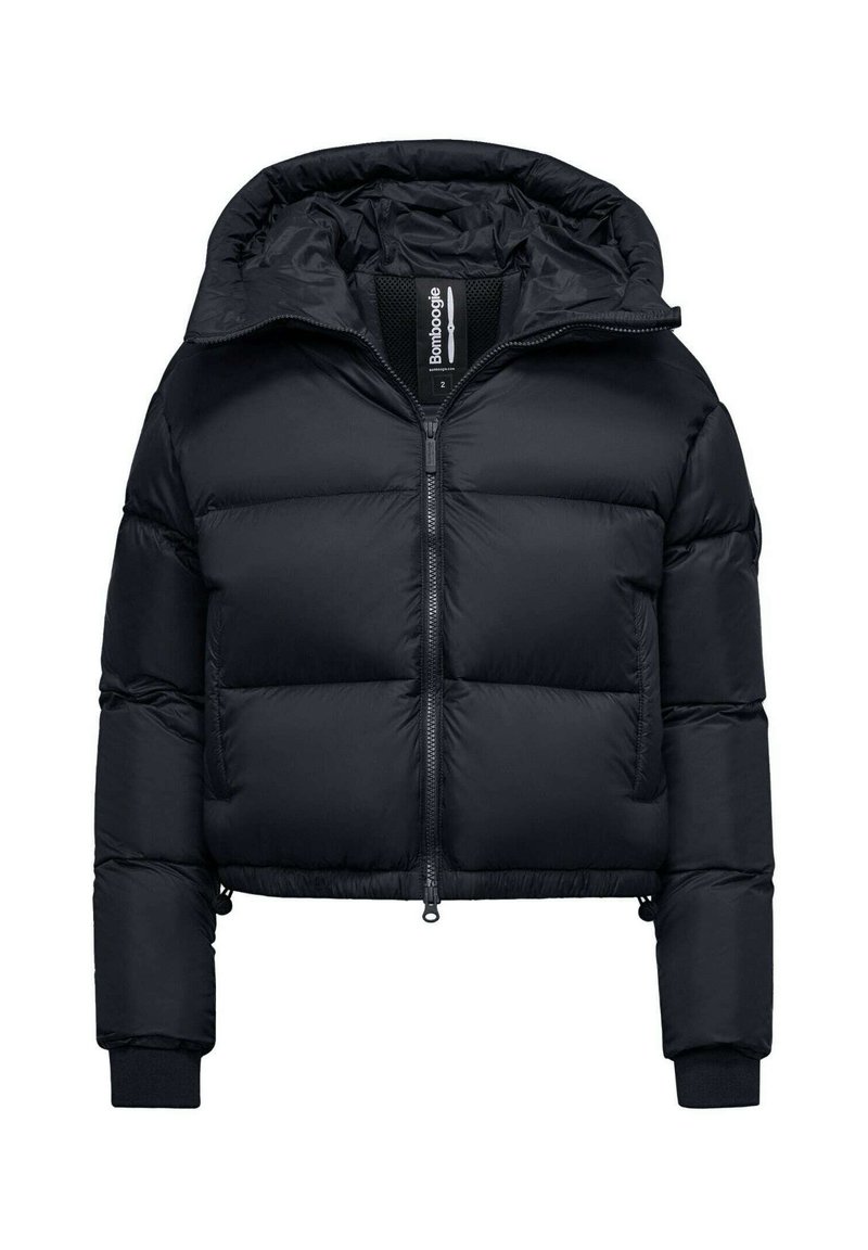 Bomboogie RIGA granatowy