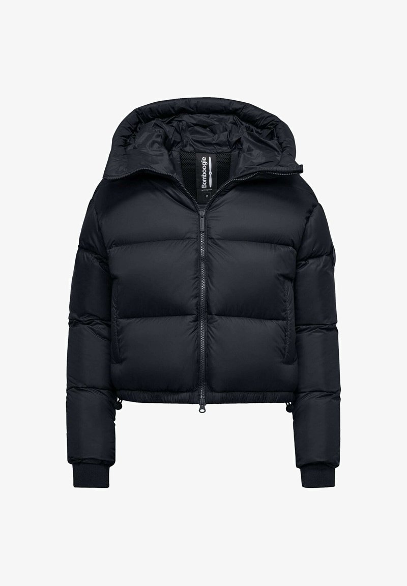 Bomboogie RIGA granatowy