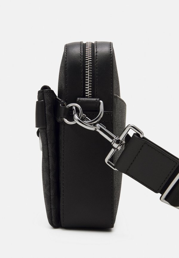 DUAL XBODY UNISEX - Cross body bag3