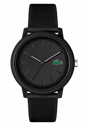 Lacoste Horloge - schwarz