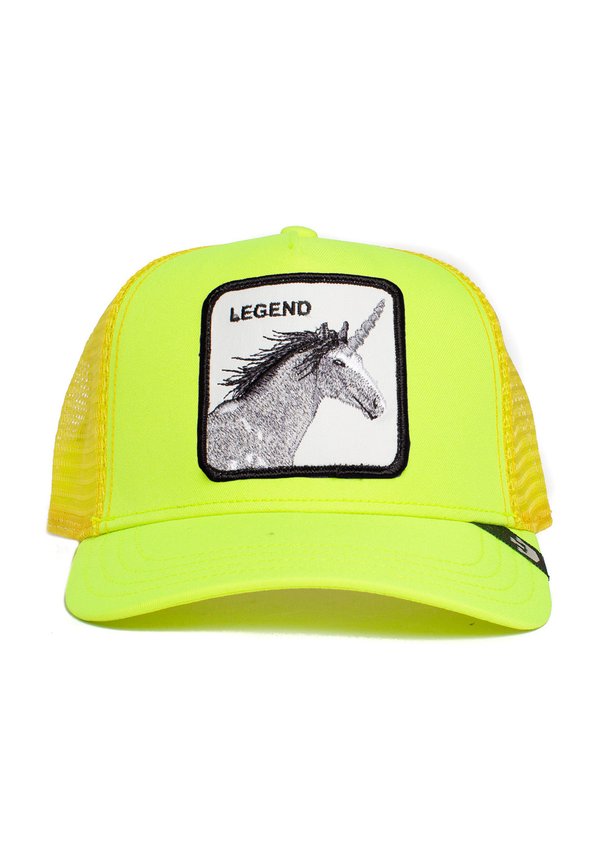 TRUCKER LITTLE LEGEND – Cap