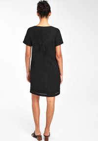Next Denní šaty - mottled black