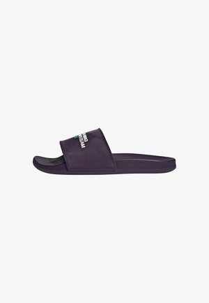 adidas Performance, UNISEX, fioletowy