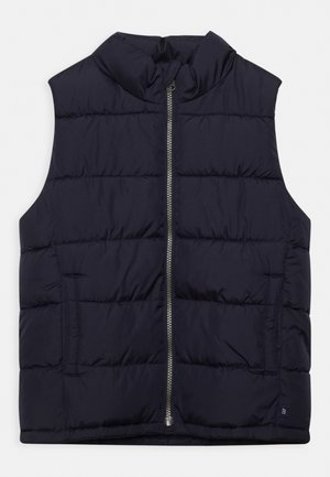 PUFFER BOYS - Smanicato - tapestry navy