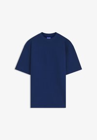 Ikke valgt, navy