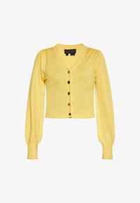 Kijelölve, hellgelb