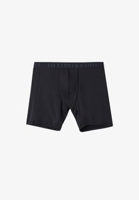 Nevybráno, schwarz black