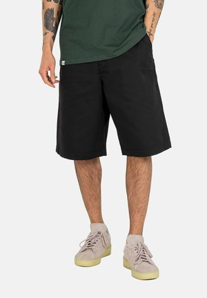 Reell Shorts - black