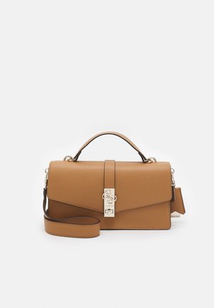 Bolso de mano - light brown