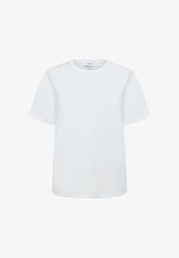 Non sélectionné, white