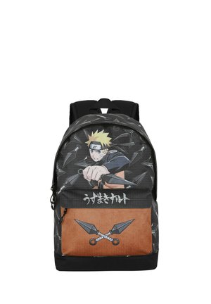 Mochila - black