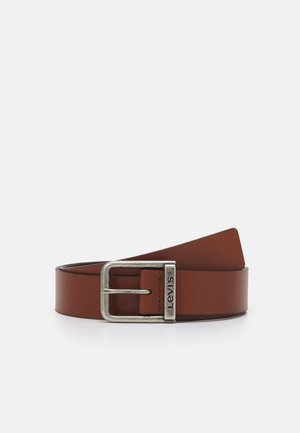 ALDERPOINT - Belt - brown