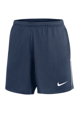 PARK 26 FUSSBALL - Korte broeken - blauweiss