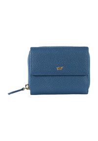Non selezionato, dawn blue