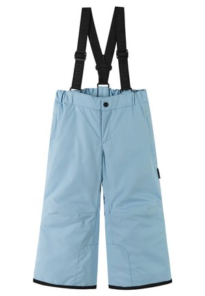 Reima PROXIMA - Pantaloni da neve - frozen blue