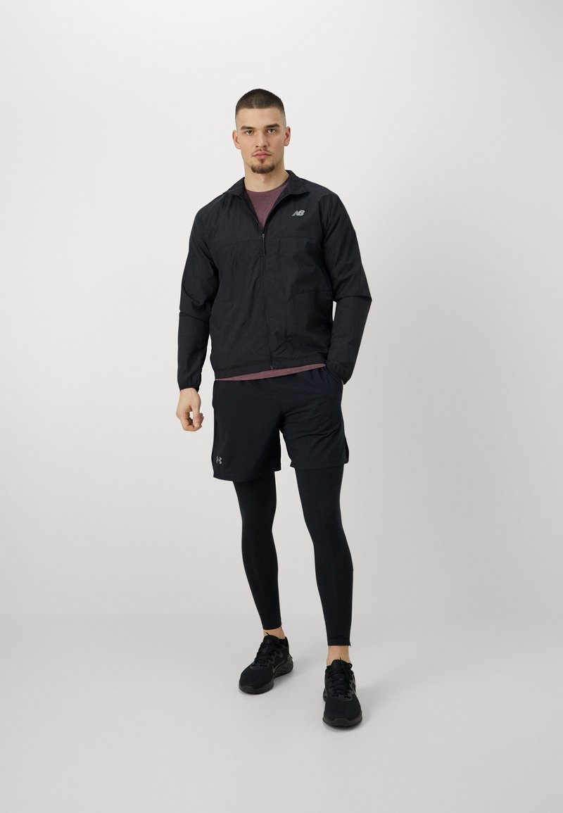 Chaqueta outdoor