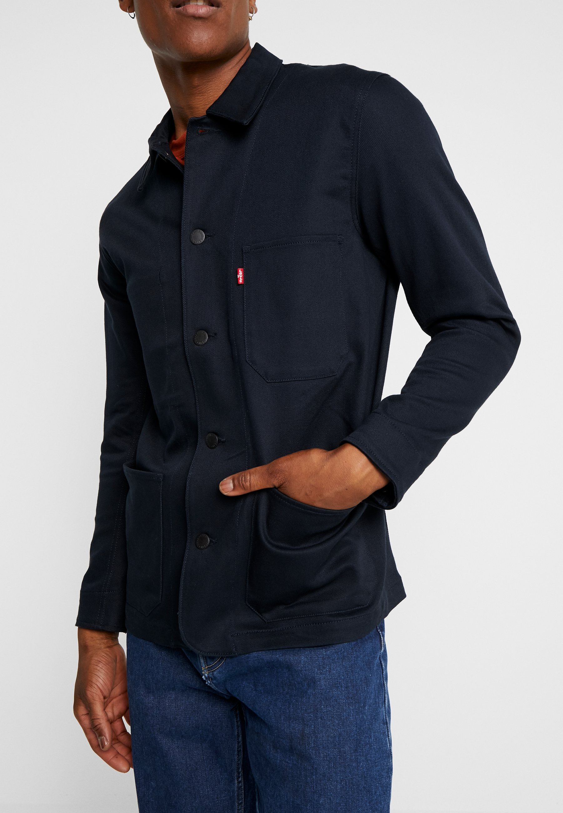 engineers levi s leichte jacke engineers levi s leichte jacke