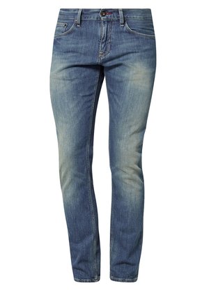 Jean slim - blue denim