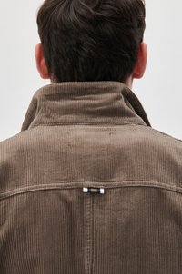 Matinique MASHAY HERITAGE CORDUROY 
 - Välikausitakki - morel