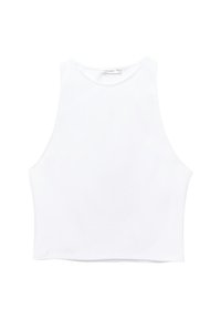 TANK - Top - white
