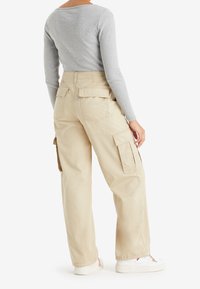 Levi's® Kapsáče - beige