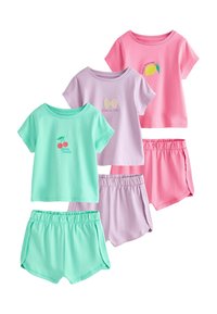 Nem kiválasztott, teal pink