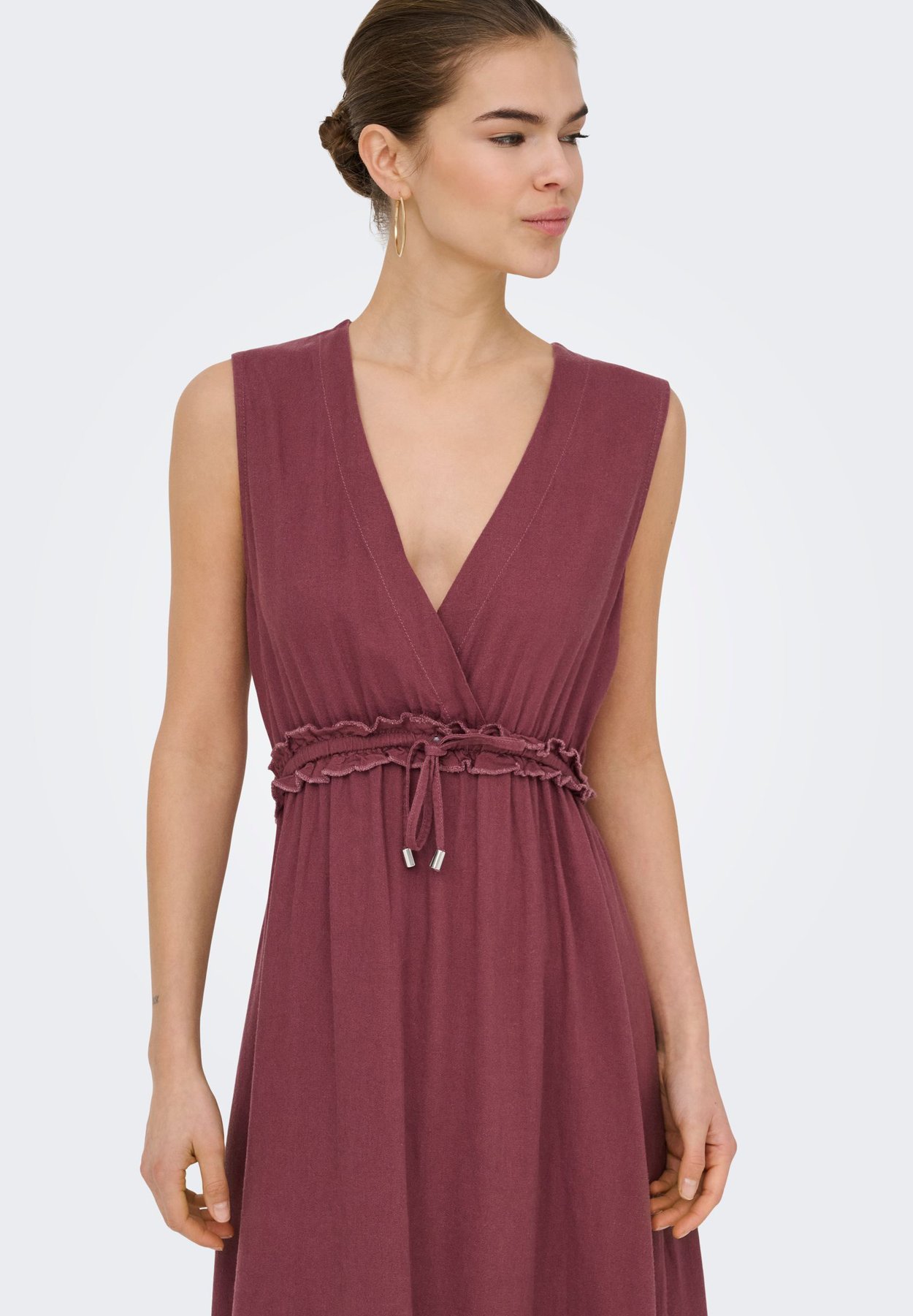 ONLGOA Linen Long