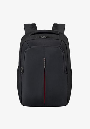 Samsonite DA VIAGGIO GUARDIT 3.0 UNDERSEATER - Zaino - nero