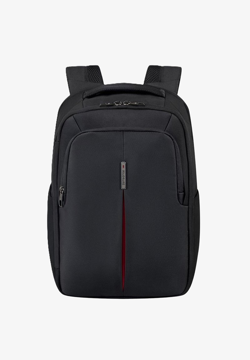 Samsonite DA VIAGGIO GUARDIT 3.0 UNDERSEATER - Zaino - nero
