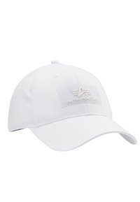 UNISEX - Nokkmüts - white