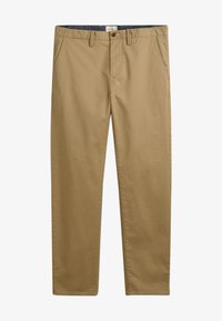 Δεν επιλέχθηκε, dark khaki