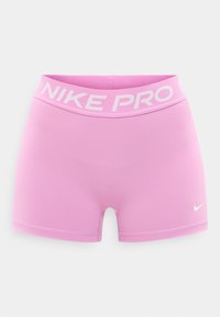 Neselectat, light magenta/white