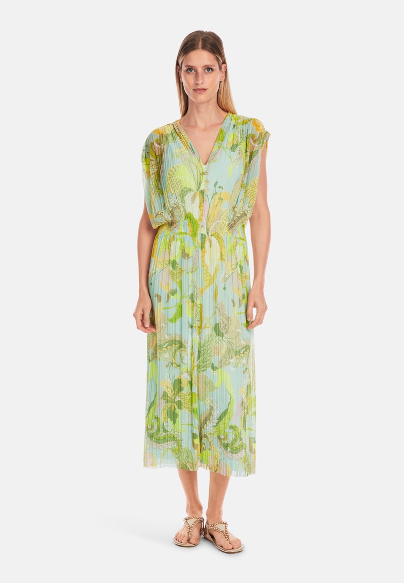 Marc Cain Freizeitkleid - soft limeade