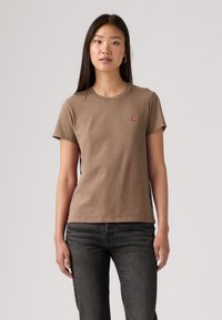 Non sélectionné, taupe gray heather