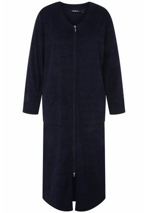 GRANDES TAILLES - Badjas - dark blue