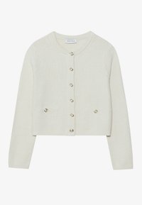 Cardigan - sand