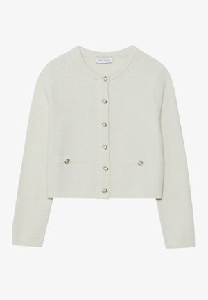 Anna Field Gilet - sand