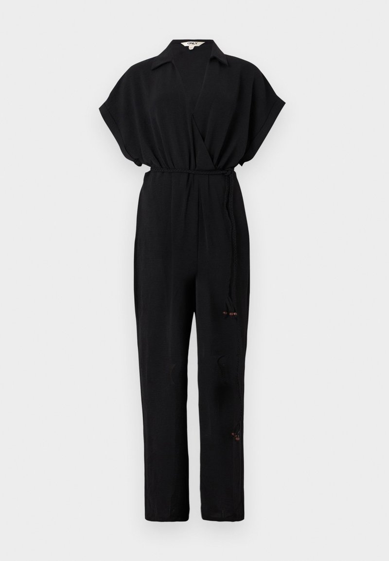 Only Jumpsuit zwart