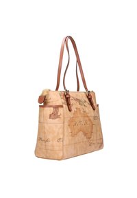 Alviero Martini Borsa a mano - marrone chiaro