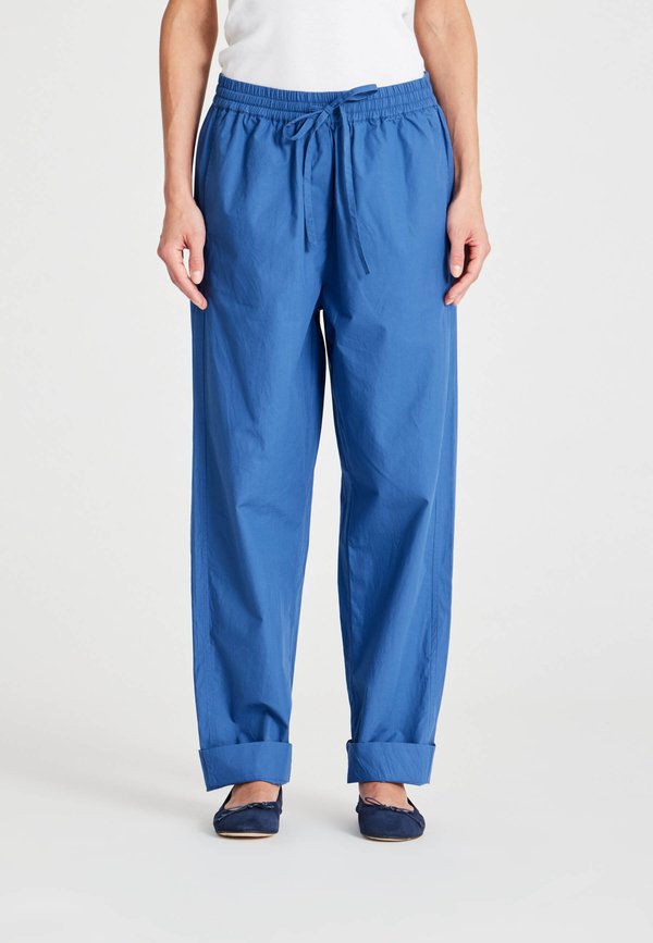 ASTRID SOLID  - Stoffhose