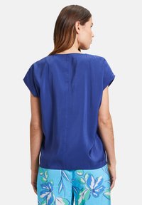 Betty Barclay Bluse - dunkelblau